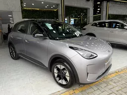 Geely EX2