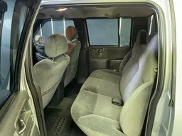 Chevrolet S10