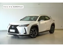 Lexus UX 250H