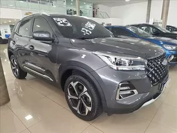 Chery Tiggo 5X Pro
