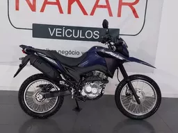 NXR 160