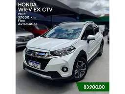 Honda WR-V