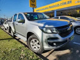Chevrolet S10