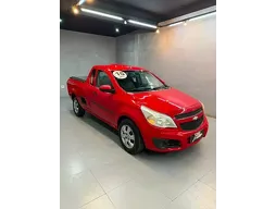 Chevrolet Montana
