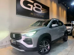 Fiat Pulse