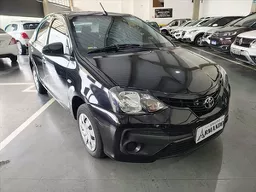 Toyota Etios