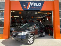 Honda CRV