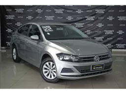 Volkswagen Virtus