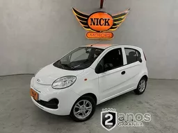 Chery QQ