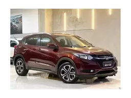 HR-V