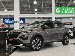 Renault Kardian