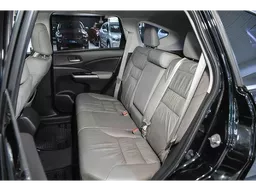 Honda CRV
