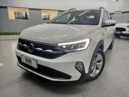 Volkswagen Nivus