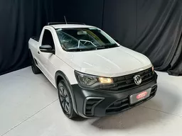 Volkswagen Saveiro