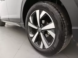 Volkswagen Nivus