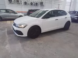 Volkswagen Polo Hatch