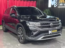 Volkswagen Taos