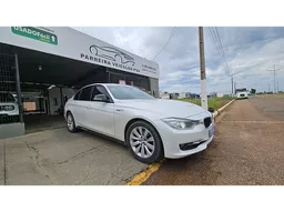 BMW 320i