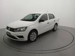 Volkswagen Voyage