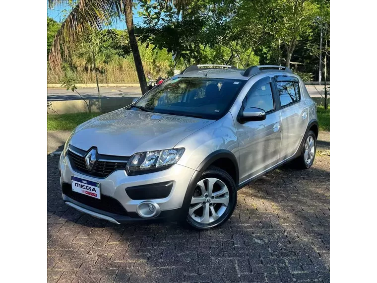 Foto do carro
