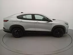 Fiat Fastback
