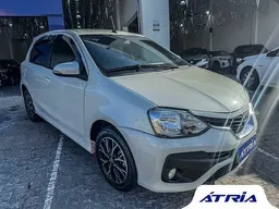 Toyota Etios