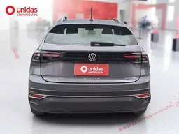 Volkswagen Nivus