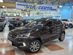Chery Tiggo 2