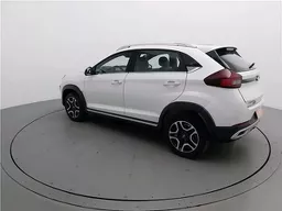 Chery Tiggo 3X