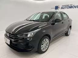 Fiat Cronos