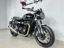 Triumph Speed Twin