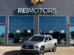 Chevrolet Montana