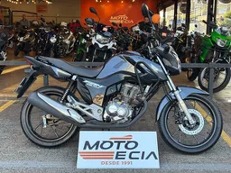 Honda CG 160