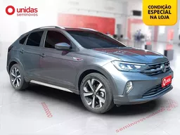 Volkswagen Nivus