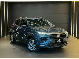 Fiat Pulse