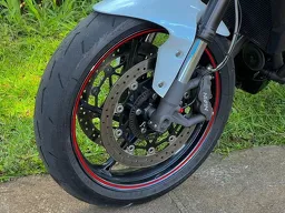Street Triple