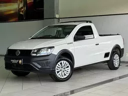 Volkswagen Saveiro