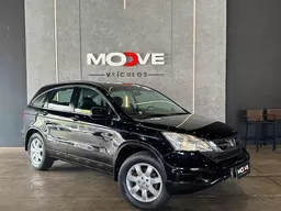 Honda CRV