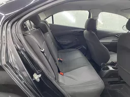 Chevrolet Prisma