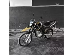 XTZ 150