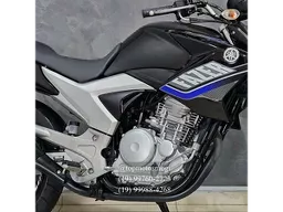 Yamaha Fazer 250