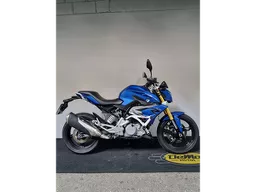 G 310 R