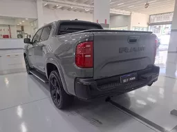 RAM Rampage