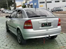 Chevrolet Astra