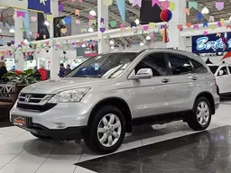 Honda CRV