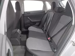 Volkswagen Polo Hatch