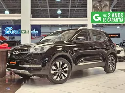 Chery Tiggo 5X