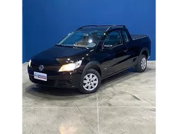 Volkswagen Saveiro