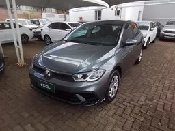 Volkswagen Polo Hatch