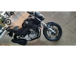 Honda CB 300